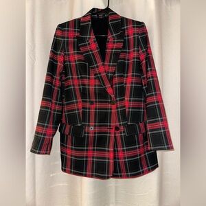 Express Blazer